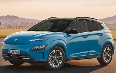 Hyundai Kona Eléctrico 150 kW (204 CV) 64 kWh Maxx (2021-2024)