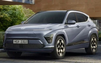 Hyundai Kona Eléctrico Flexx 204 CV 65 kWh (2024-2025)