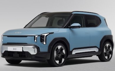 Kia Kia Ev2 (2026)