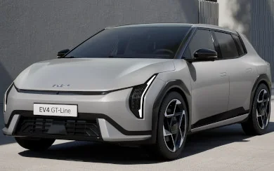 KIA EV4 Earth Launch Edition 58 kWh 204 CV (2025)