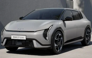 KIA EV4 GT-Line 81 kWh 204 CV (2025)