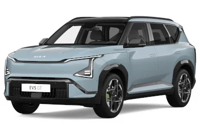 KIA EV5 GT