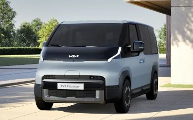 KIA PV5 Passenger Essential 71 kWh 163 CV (2025)