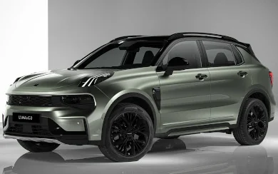 LYNK&CO 01 More (2026)