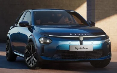 Lancia Ypsilon Elettrica Edizione Cassina 115 kW (156 CV) (2024-2025)
