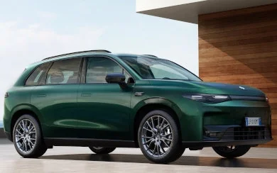 Leapmotor C10 Style Eléctrico AM 25 (2025)