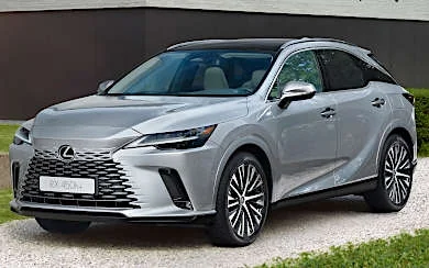 Lexus Lexus Rx (2023)