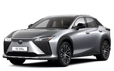 Lexus RZ 300e Executive (2024-2025)