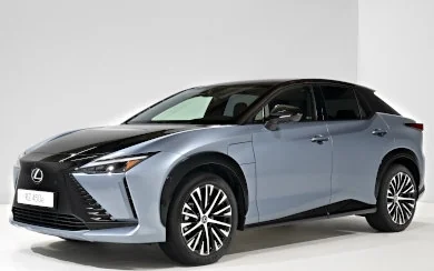 Lexus RZ 450e Business (2022-2024)