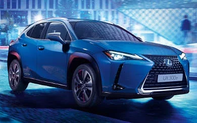 Lexus UX 300e Business (2020-2023)