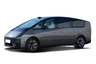 Li Auto Mega 2025 Ultra Smart