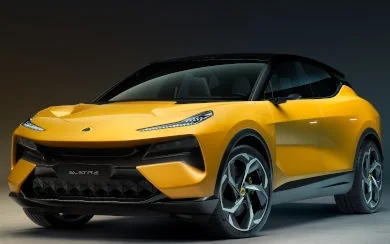 Lotus 900 Sport (2025)