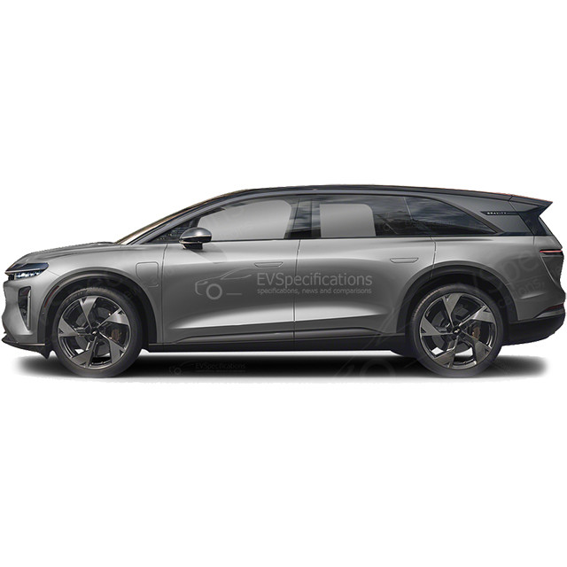 Gravity Grand Touring