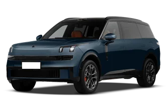 Lynk & Co 900 2026 2.0T Ultra (5-seater)