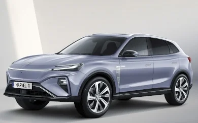 MG Marvel R Electric RWD Comfort (2021-2025)