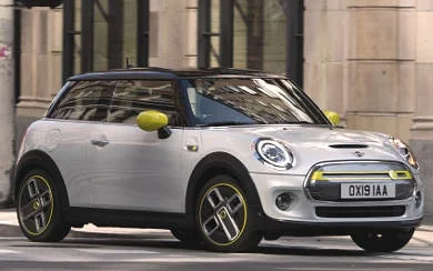 MINI Cooper SE 3 puertas Acabado L (2019-2021)