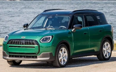 MINI Countryman E Essential (2024-2026)
