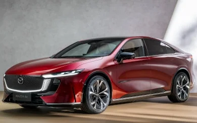 Mazda 6e Takumi Plus E-Skyactiv EV (2025)