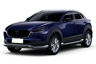 Mazda CX-30 EV 2021 Pure Power