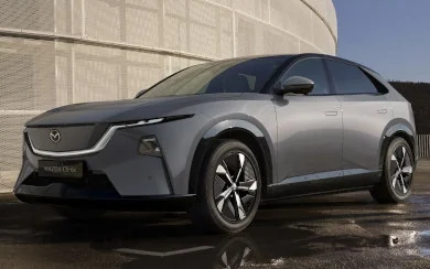 Mazda CX-6e Takumi Plus (2026)