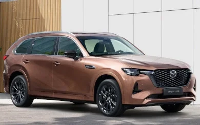 Mazda CX-80 Takumi 2.5 E-Skyactiv PHEV 327 CV AWD (2026)