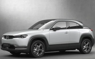 Mazda MX-30 Zenith (2020-2022)