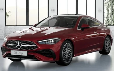 Mercedes Mercedes Cle (2024)