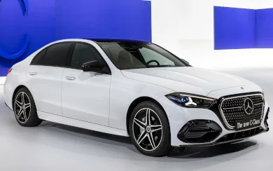 Mercedes Mercedes Clase C (2027)