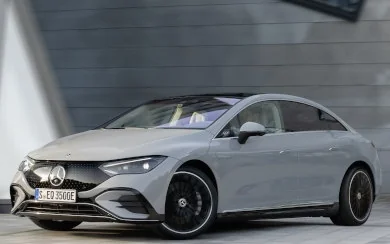 Mercedes-Benz EQE 300 Edition (2025)