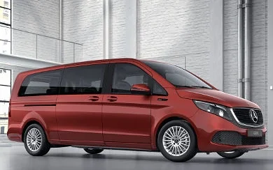 Mercedes-Benz EQV 300 Extralargo (2020-2024)
