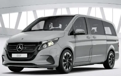 Mercedes-Benz EQV 300 Largo (2024)