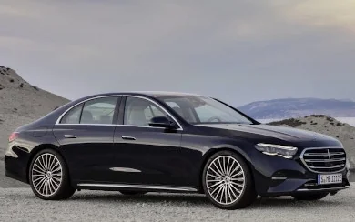 Mercedes Mercedes Clase E (2023)