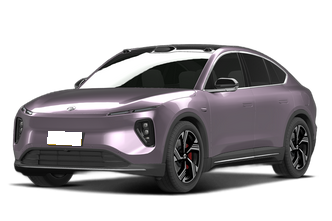 Nio Nio EC6