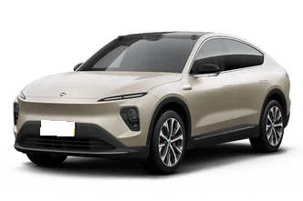Nio EC7 2024 100kWh