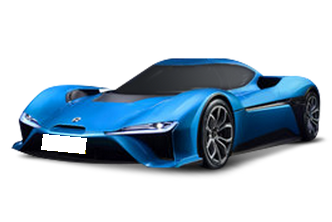 Nio Nio EP9