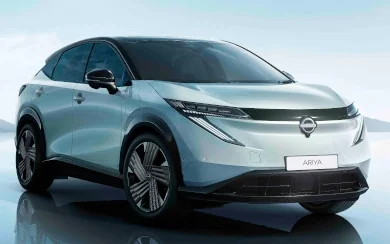 Nissan Ariya Evolve 178 kW (242 CV) 87 kWh 4x2 (2026)