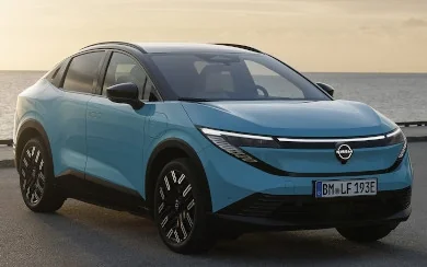 Nissan LEAF 75 kWh 4x2 Evolve (2026)