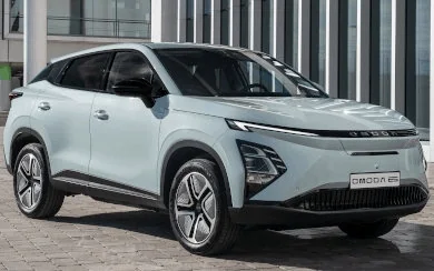 Omoda 5 EV Premium 155 kW (211 CV) 61 kWh (2025)