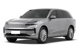 Onvo L90 2026 Six-Seater Pro