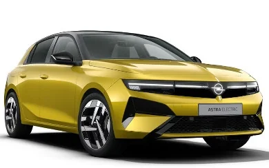 Opel Astra Edition Electric 156 CV (2026)