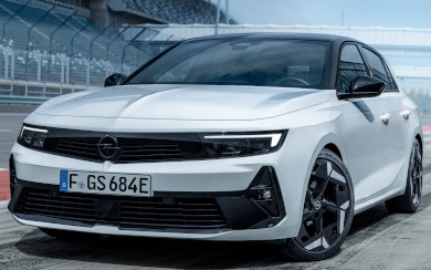 Opel Astra GSe Plug-in-Hybrid 225 CV (2025-2026)