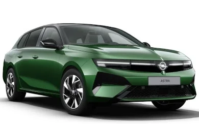 Opel Opel Astra (2026)