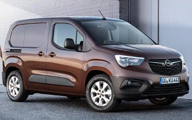 Opel Combo-e Life Edition 100 kW (136 CV) 50 kWh (2021-2024)