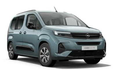 Opel Combo Electric GS 100 kW (136 CV) 50 kWh (2024-2025)