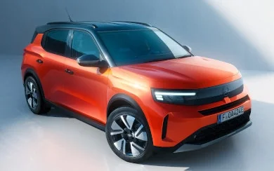 Opel Frontera Electric 44 kWh GS (2024)