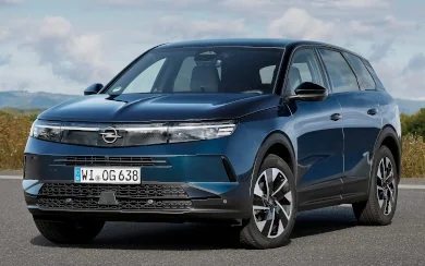 Opel Grandland GS Plug-in Hybrid 143 kW (195 CV) (2025)