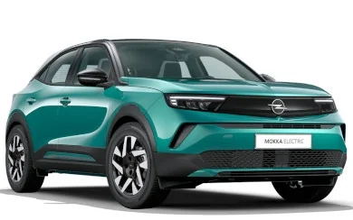 Opel Mokka Edition Electric 54 kWh 156 CV (2024)
