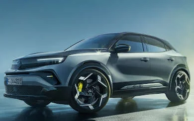 Opel Mokka GSE (2025)