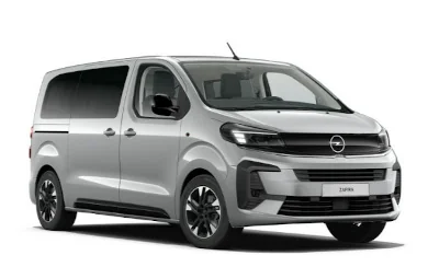 Opel Zafira Electric 100 kW (136 CV) 75 kWh GS (2025)