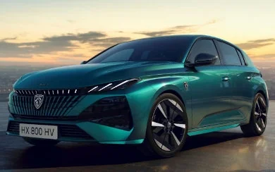 Peugeot Peugeot 308 (2026)